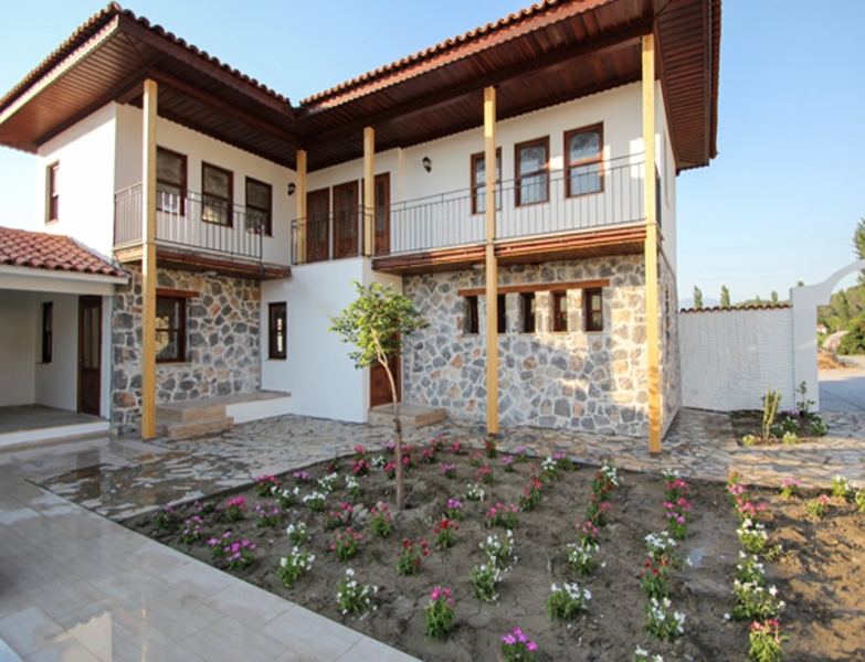 Aydos Konak